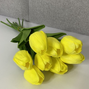 Тюльпани латексні, (9 шт.)
