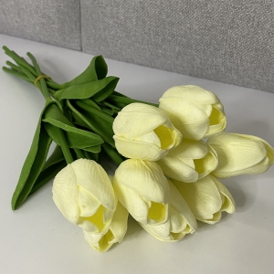 Тюльпани латексні, (9 шт.)