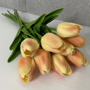 Тюльпани латексні, (9 шт.)