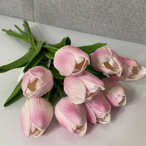 Тюльпани латексні, (9 шт.)