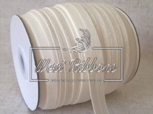 Бійка 1.5 см Блиск, молочна