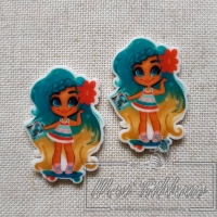 Кабошони Hairdorables № 1