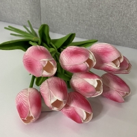 Тюльпани латексні, (9 шт.)