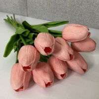 Тюльпани латексні, (9 шт.)