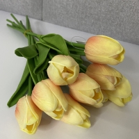 Тюльпани латексні, (9 шт.)