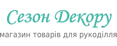 Логотип Sezon Dekoru